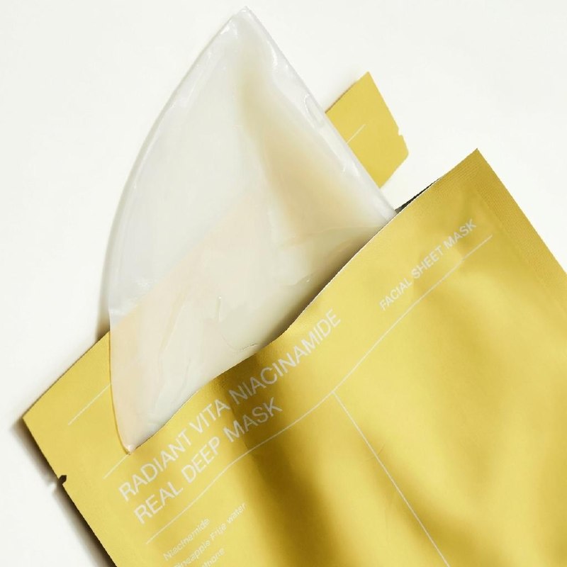 Vita Niacinamide 1
