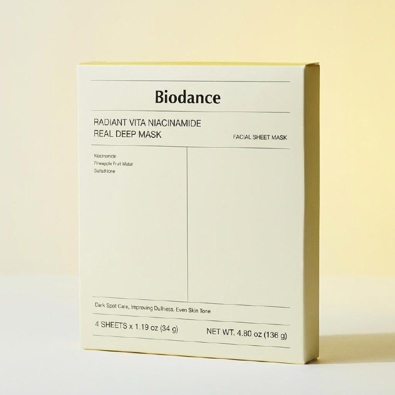 Vita Niacinamide 3